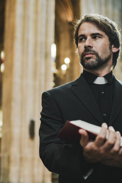 How To Dress Fashionably As A Clergy