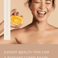 Expert Beauty Tips for a Radiant Complexion