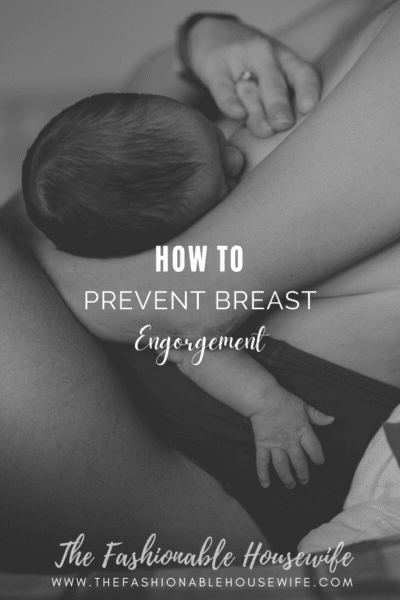 breast engorgement