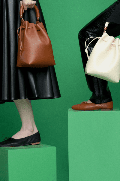 Mansur Gavriel Shoes That Will Step Up Your Style This Season